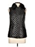 Talbots Black Vest Size L (estimated) - photo 1
