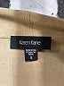 Karen Kane Tan Blazer Size S - photo 6