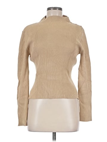 AVALIN Long Sleeve Turtleneck (view 1)