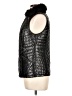 Talbots Black Vest Size L (estimated) - photo 5