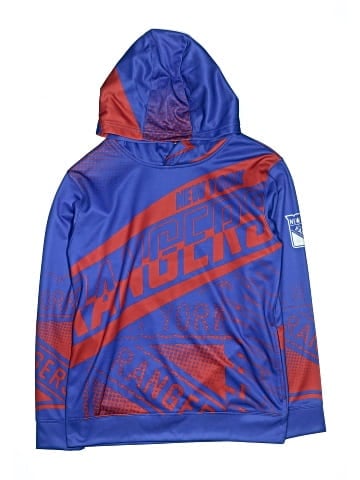 NHL Pullover Hoodie (view 1)