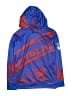 NHL 100% Polyester Blue Pullover Hoodie Size 14 - 16 - photo 1