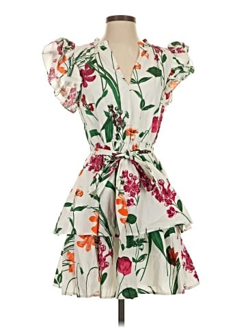 Sugarlips Cocktail Dress (view 1)