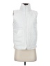 Zella 100% Nylon White Ivory Vest Size XS - photo 1