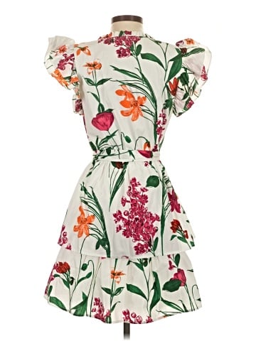 Sugarlips Cocktail Dress (view 2)