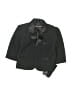 Black N Bianco 100% Polyester Black Blazer Size M (kids) - photo 1