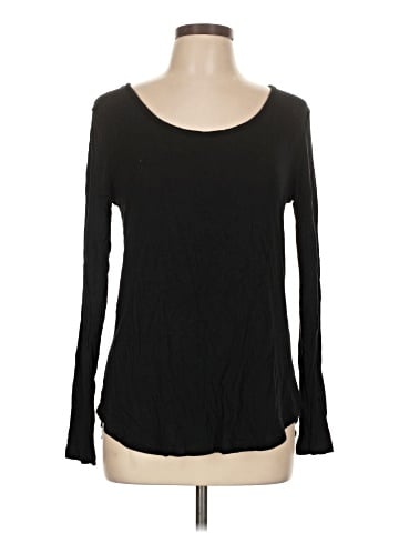 Atmosphere Long Sleeve T-Shirt (view 1)