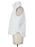 Zella 100% Nylon White Ivory Vest Size XS - photo 5