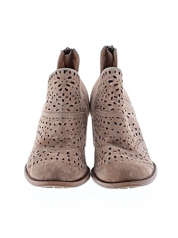 Sofft Ankle Boots (view 2)