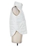 Zella 100% Nylon White Ivory Vest Size XS - photo 4