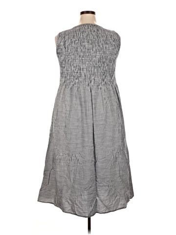 Croft & Barrow Casual Dress (view 2)