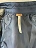 Free People 100% Polyester Solid Blue Jacket Size S - photo 6