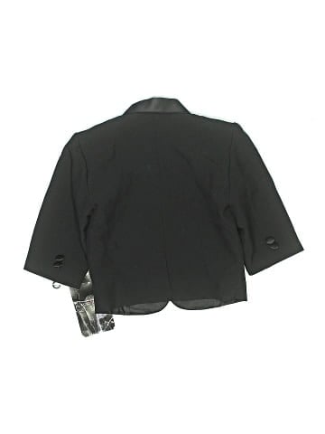 Black N Bianco Blazer (view 2)