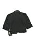 Black N Bianco 100% Polyester Black Blazer Size M (kids) - photo 2