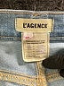 L'Agence Blue Jeans Size 26 waist - photo 7