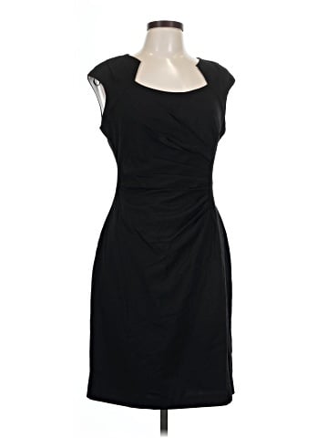Calvin Klein Cocktail Dress (view 1)