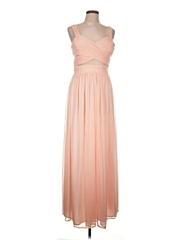 Birdy Grey Cocktail Dress (view 1)