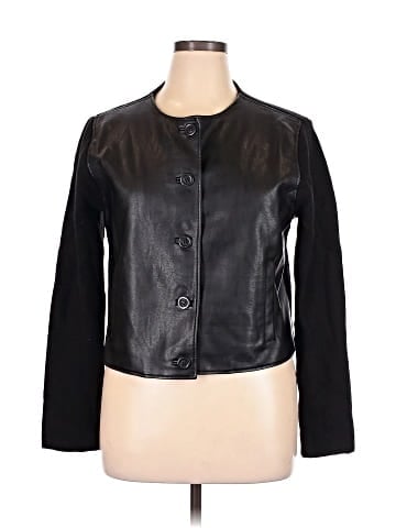 Ann Taylor Jacket (view 1)