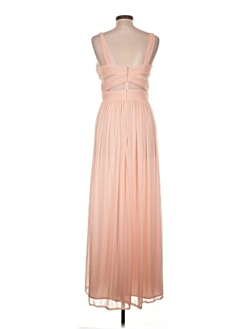 Birdy Grey Cocktail Dress (view 2)