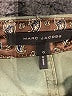 Marc Jacobs 100% Cotton Green Cargo Pants Size 0 - photo 7