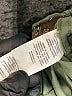 Marc Jacobs 100% Cotton Green Cargo Pants Size 0 - photo 8