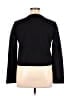 Ann Taylor 100% Polyester Black Jacket Size XL - photo 2