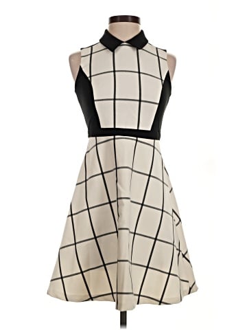 Ann Taylor LOFT Cocktail Dress (view 1)