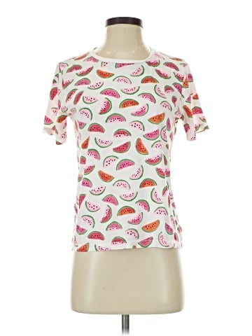 Kate Spade New York Short Sleeve T-Shirt (view 1)
