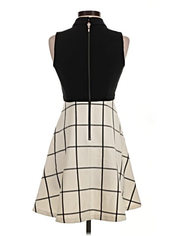 Ann Taylor LOFT Cocktail Dress (view 2)