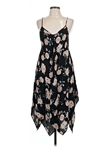 Forever 21 Casual Dress (view 1)