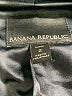 Banana Republic Tweed Gray Wool Blazer Size 2 Petite - photo 6