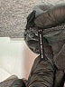 Out From Under Chevron-herringbone Gray Casual Pants Size S - photo 8