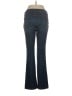 Old Navy Chevron-herringbone Blue Jeans Size 2 - photo 2