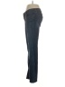 Old Navy Chevron-herringbone Blue Jeans Size 2 - photo 5