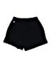 Lululemon Athletica Solid Black Athletic Shorts Size 2 - photo 2
