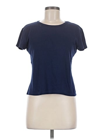 Saint Tropez West Short Sleeve T-Shirt (view 1)
