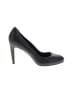 Cole Haan Black Heels Size 8 1/2 - photo 1