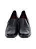 Munro American Black Heels Size 9 - photo 2
