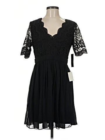 Lulus Cocktail Dress (view 1)