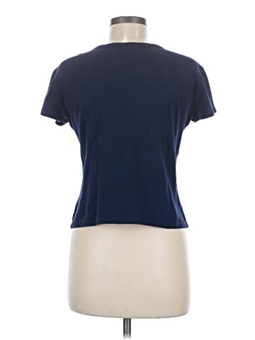 Saint Tropez West Short Sleeve T-Shirt (view 2)