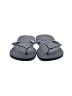 Havaianas Gray Flip Flops Size EU 39 - photo 2
