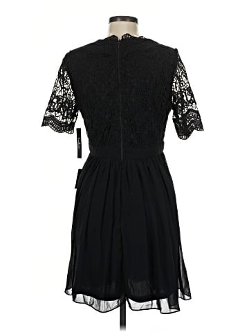 Lulus Cocktail Dress (view 2)