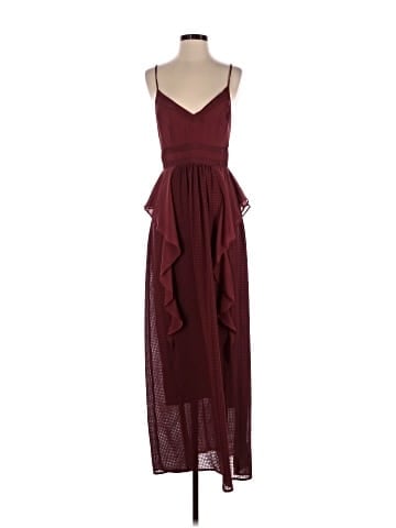BCBGeneration Cocktail Dress (view 1)