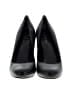 Cole Haan Black Heels Size 8 1/2 - photo 2