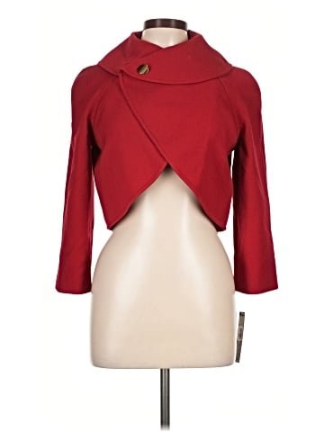 Tahari by ASL Coat (view 1)