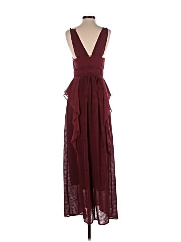 BCBGeneration Cocktail Dress (view 2)