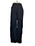 Gap Stripes Blue Linen Pants Size 00 - photo 2