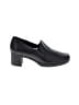 Munro American Black Heels Size 9 - photo 1