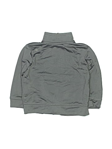 Nike Zip Up Hoodie (view 2)