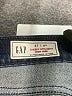 Gap Blue Jeans Size 27R - photo 4